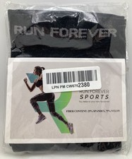 Calf Compression Sleeves For Women - Leg Compression Sleeve - 3XL - Black