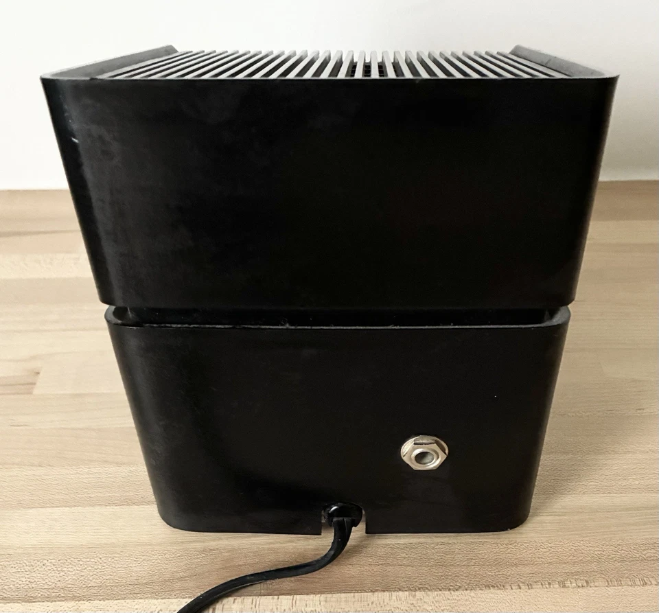 复古 Sharper 图像声音安抚噪音机已测试 — 第 3/4 张图片