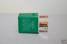 OEM Toyota green RELAY 88263-32070 hybrid ABS skid control