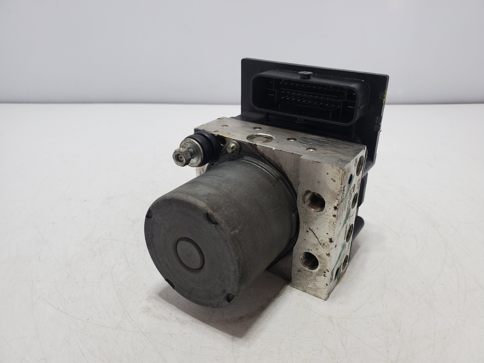 ✅ 2013-2019 OEM Maserati GT Sport M145 Anti Lock ABS Brake Pump Module 51k