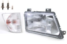Ampoule Mercedes SPRINTER