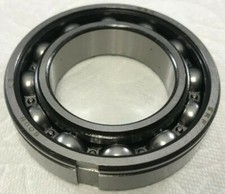 SKF 6008 C3 BEARING NO SHIELDS 6008C3 40x68x15 mm
