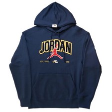Jordan Jumpman Pullover Hoodie XL
