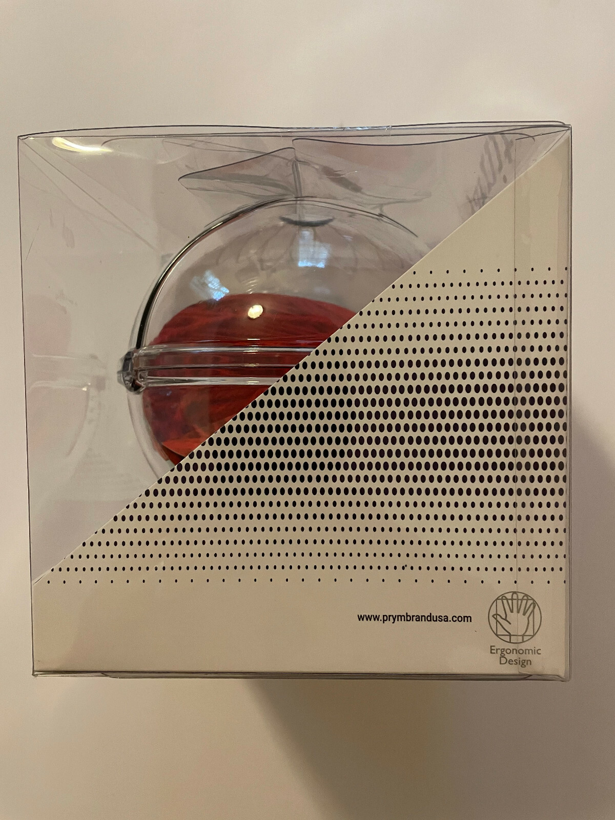 Prym The YARNIT Clear Yarn Holder NIB eBay