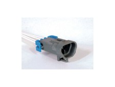 Conector sensor oxígeno CA Delco 96474MJYN 2011 para Chevrolet Malibu 2008-2012