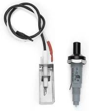 7509 Igniter Kit for Weber Spirit Genesis, Platinum, Silver and Gold Gas Grills