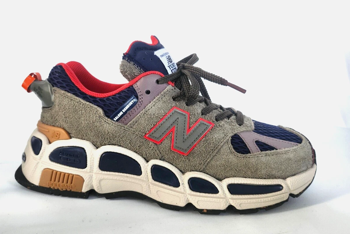 26.5cm Salehe Bembury New Balance 1000 Salehe Balance New 8.5 Size 