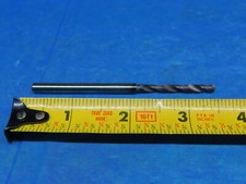 MITSUBISHI 0.1590" VP15TF CARBIDE COOLANT JOBBER DRILL BIT MZS01590MB 1 7/16 LOC