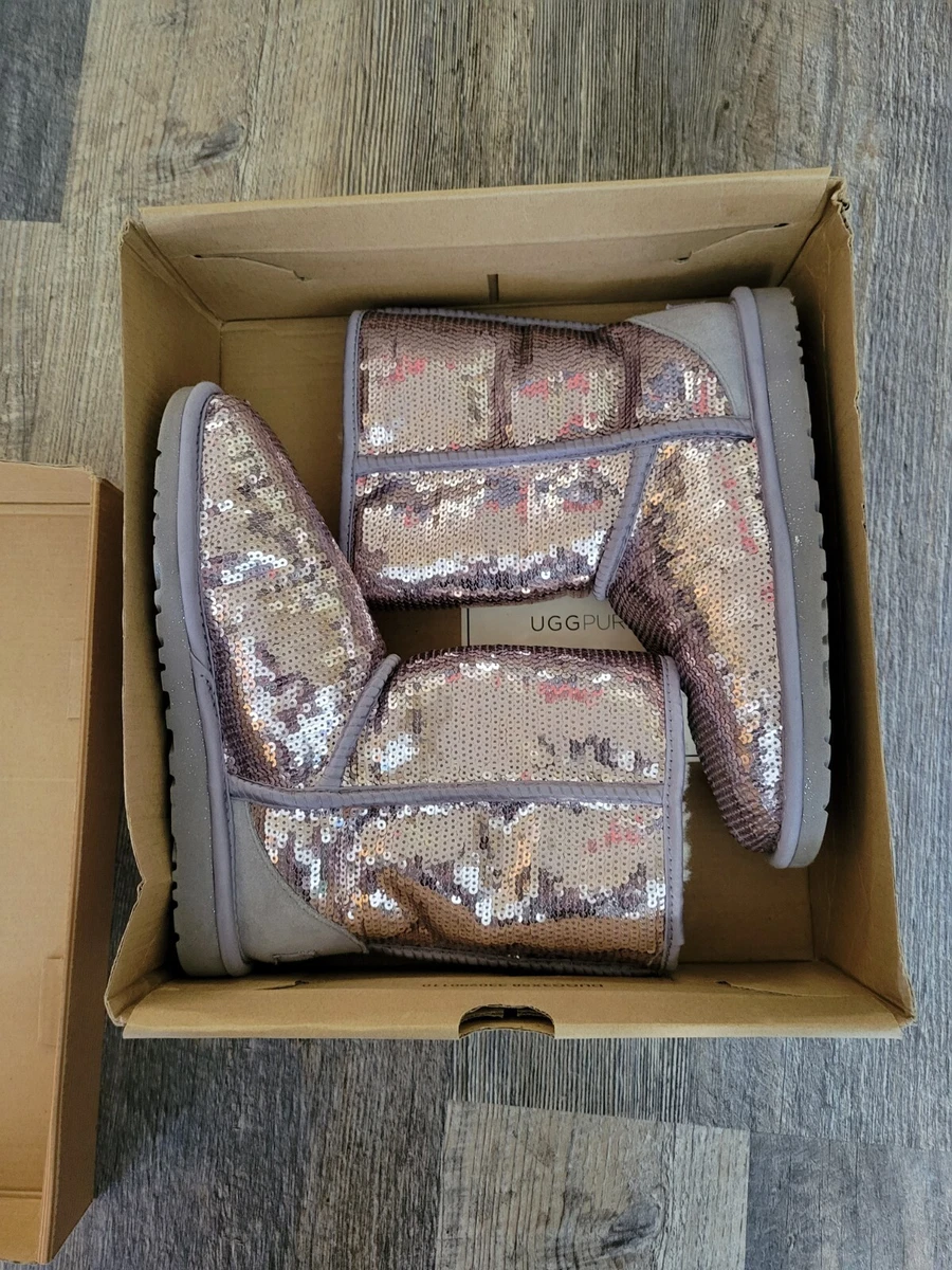Ugg box clearance dimensions