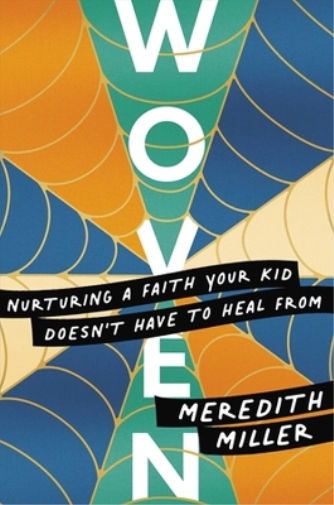 Meredith Miller Woven (Copertina rigida)