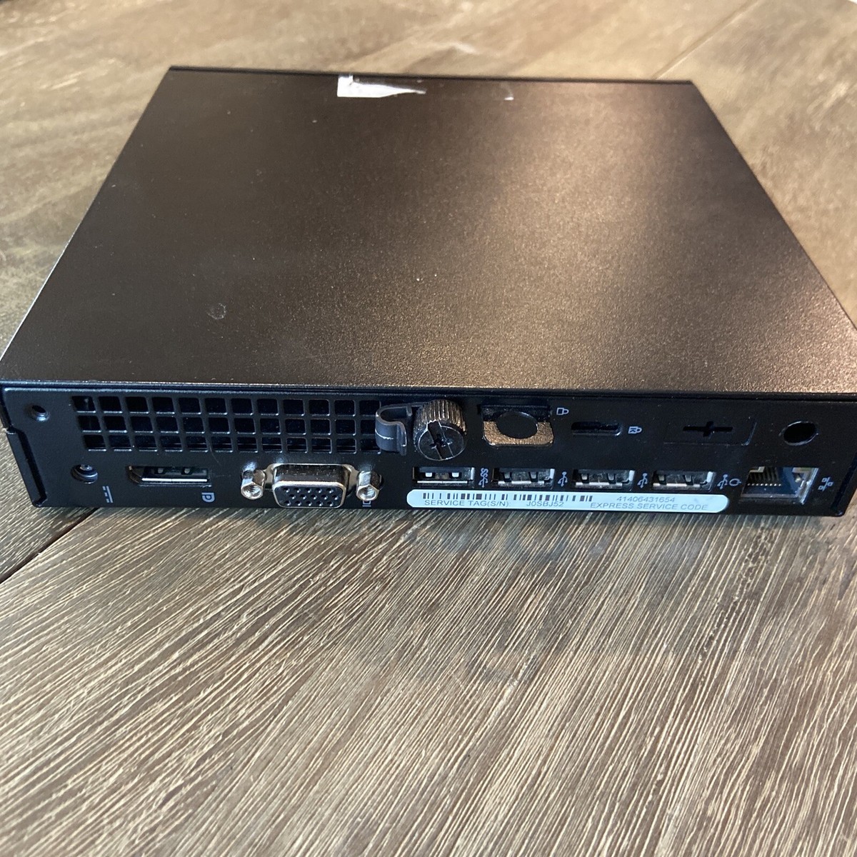 DELL intel Core i3 OptiPlex 3020 本体 D080 Dell Optiplex 3020 D08U Intel Core i3 8 GB RAM 500 GB HDD