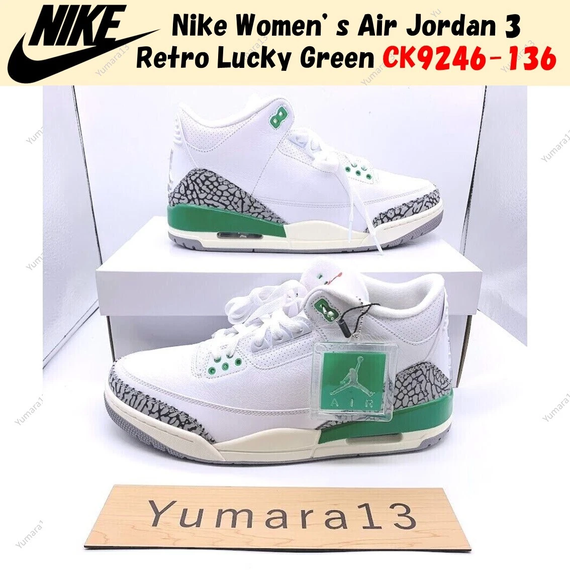 jordan brand wmns air jordan 3 retro