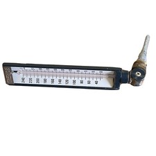 Trerice Thermometer 30-240 F 3.5" Stem Pre-owned