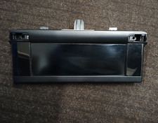 CITROEN C4 Cactus 2014-20 Speedometer Instrument Cluster Screen 9810313280
