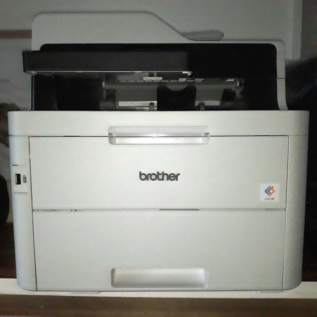 brother a4 printer scanner
