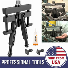 Otc Tools Equipment J Cylinder Liner Puller For Sale Online Ebay