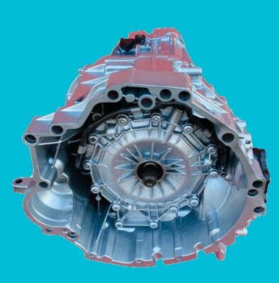 Getriebe Automatik Audi A6 4F 3.0 TDI 6 Gang JML Garantie ....
