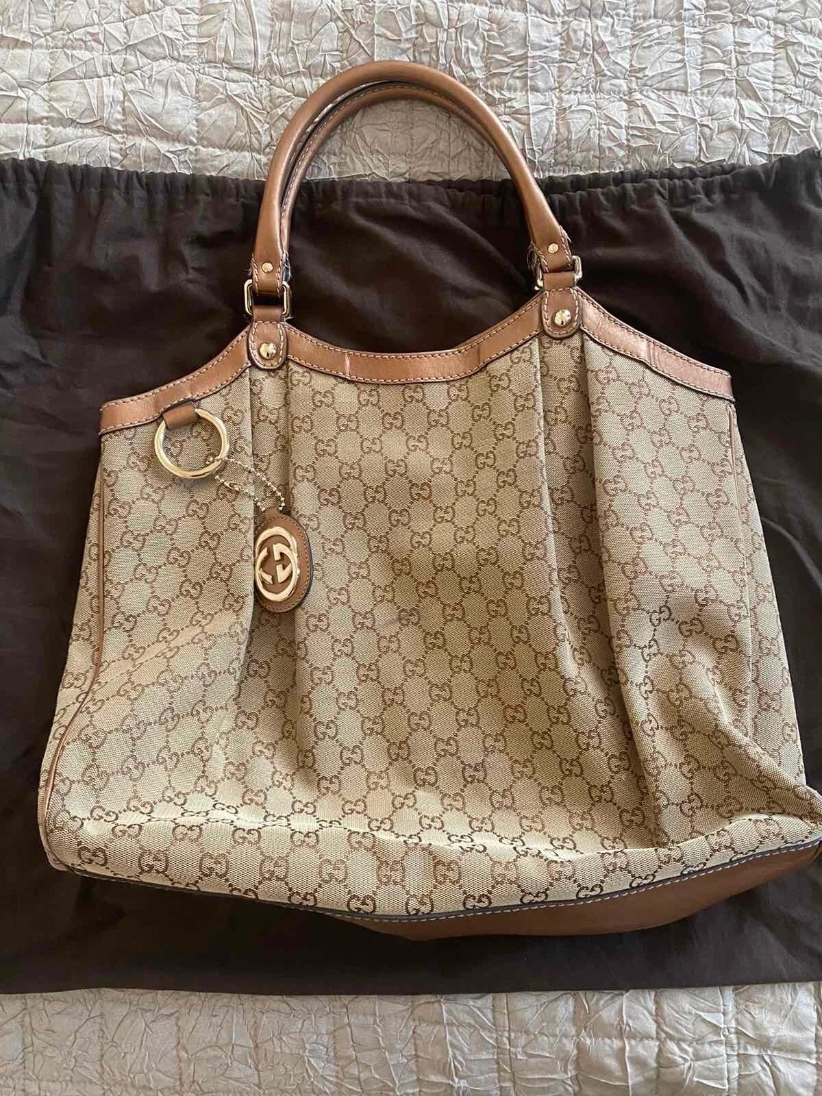 sac gucci femme authentique