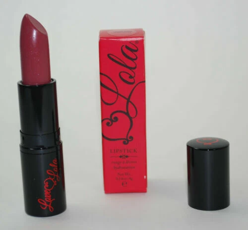 DuWop Pink Lipstick Products