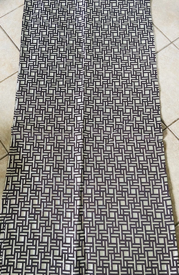 "Romo ""Lamza"" дизайнерская панель выставочного зала 103"" x 25" - Изображение 3 из 4