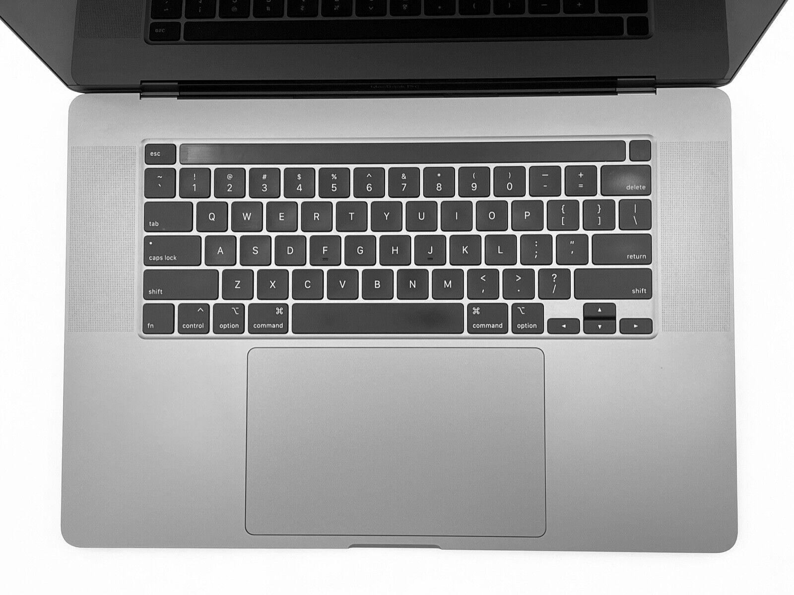 Apple MacBook Pro (16-inch 2019) 2.3GHz i9 / 16GB / 1TB SSD / 5500M 4GB  *READ