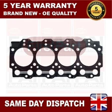 Fits Jeep Cherokee Grand Vauxhall Frontera FirstPart Cylinder Head Gasket #3