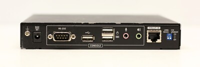 ATEN CE624R USB DVI Dual View HDBaseT2.0 KVM Extender