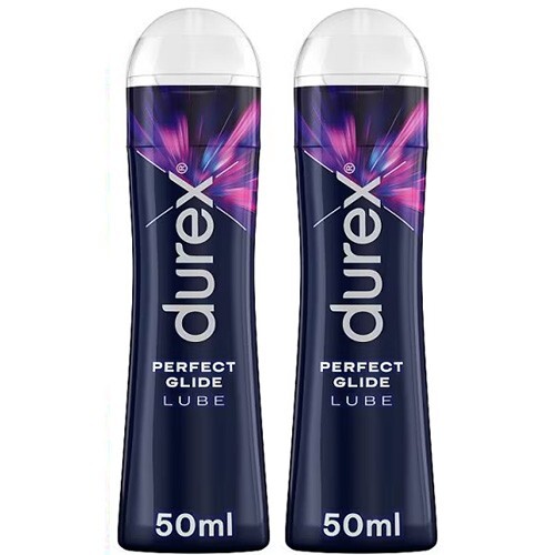 Liquid Silk Lubricant Waterbased Condom Friendly 1 Large Bottle (500ml) - Image 37