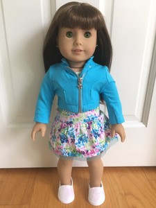 american girl truly me 19