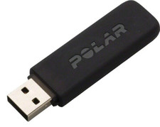 POLAR DataLink Wind USB DATA Transfer Dongle