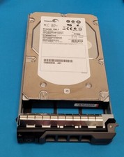 SEAGATE ST3600057SS 600GB 15K SAS 3.5 6Gb/s H...