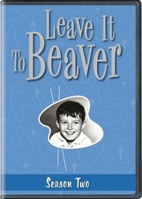 Leave It To Beaver: Season Two 6-DVD Set, 2013 