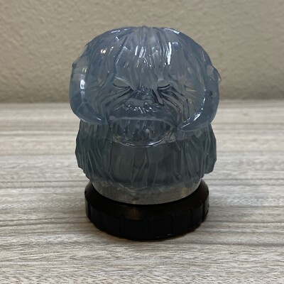 Disney Parks Galaxy s Edge Savi s Lightsaber Pommel Hilt Creature Carving WAMPA