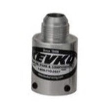 Breather Adapter 1-1/2 to 12 AN Male