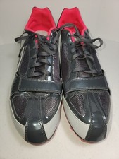 Nike Bowerman Women's Track  Field Cleats 11.5 Zoom Rival S