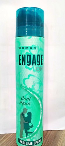 engage perfume cool aqua