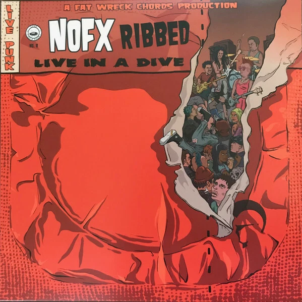 nofx ribbed products for sale | eBay