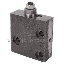 Pressure Reducing Valve Assy 723-40-71900 For...