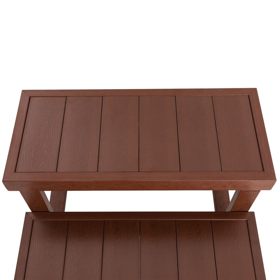 Universal Polystyrene Pool Ladders Steps Upgrade For Spa and Hot Tubs