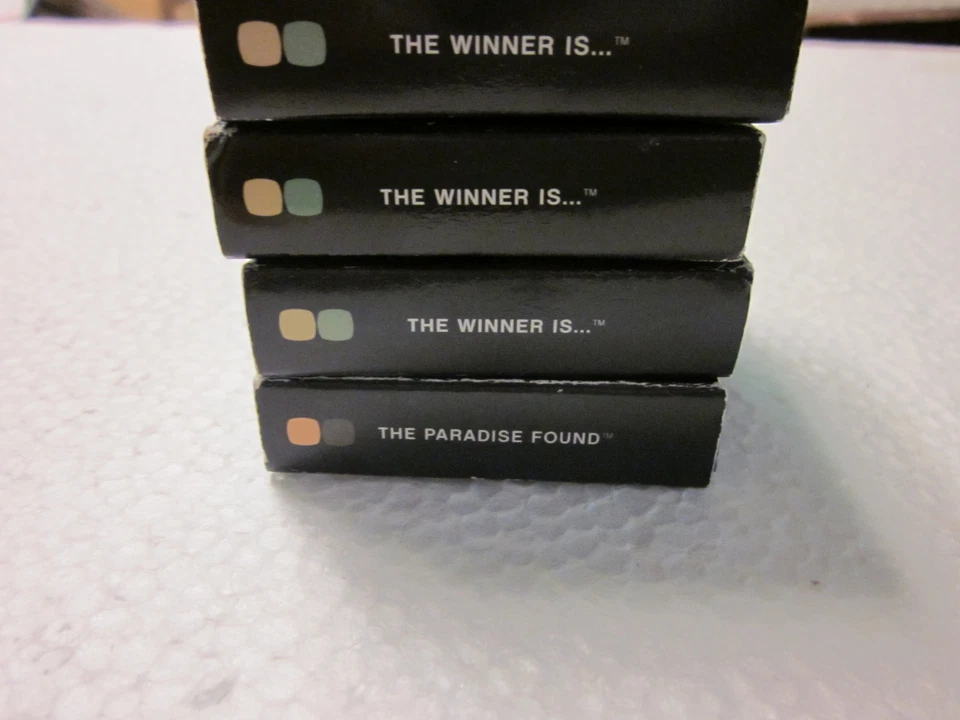 Bare Escentuals bareMinerals THE PARADISE FOUND Ready Eyeshadow Duo 2.0 -  - Image 2 of 2