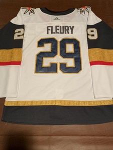 golden knights away jersey