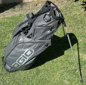 ogio gotham golf bolsa
