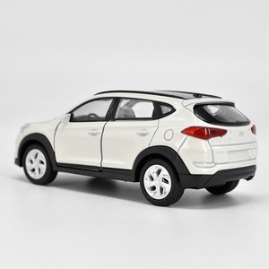 hyundai tucson diecast
