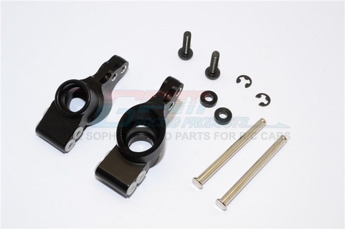 GPM BMT022 ALLOY REAR KNUCKLE ARM 1/10 RC HPI RACING BULLET NITRO 3.0 - Picture 9 of 13