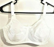 40DD Bali Flower Bali Full Coverage Underwire T Shirt Bra 180