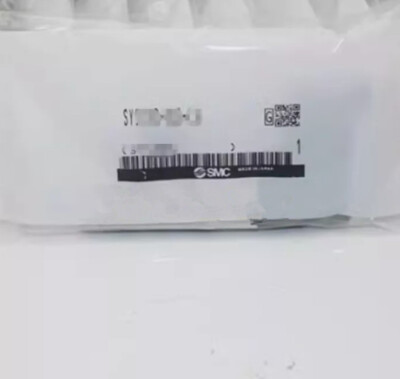 1Pcs New SY3420-5MZ-M5 Solenoid Valve