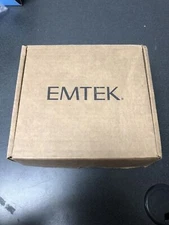 Emtek 505HLOUS19 Helios Reversible Non-Turning Dummy Lever Set - Flat Black