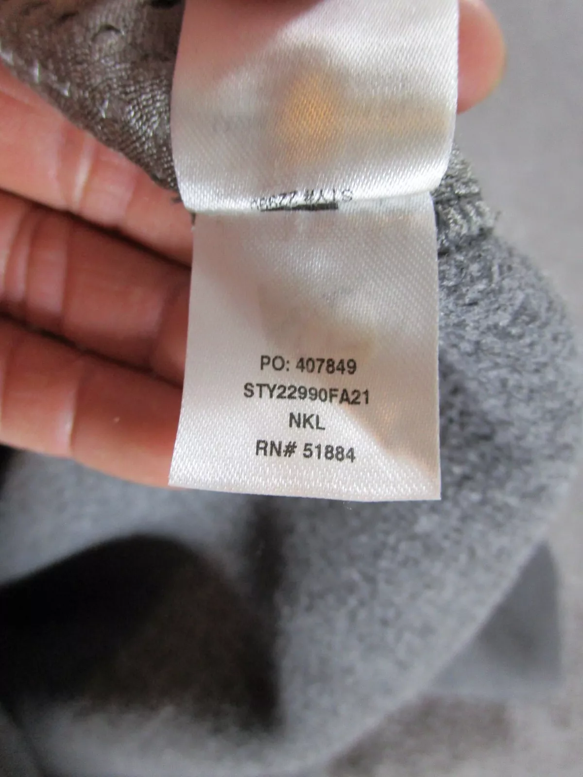 patagonia synchilla full zip fleece jacket