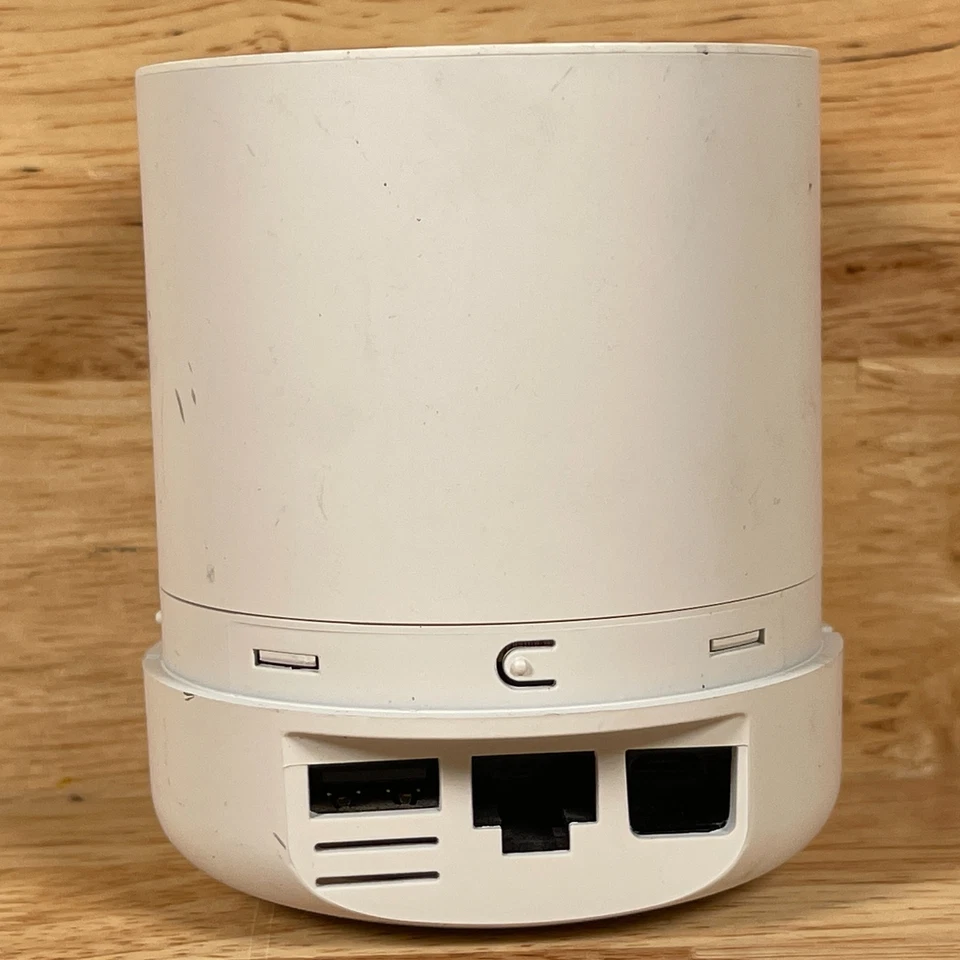 Withings WBP02 White Wireless HD Night Vision Indoor IP Home Security Camera - Image 2 of 3