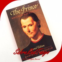 Niccolo Machiavelli The Prince 2nd Edition Translated Mansfield Pub U Chicago Niccolo Machiavelli The Prince 2nd Edition Translated Mansfield Pub U Chicago